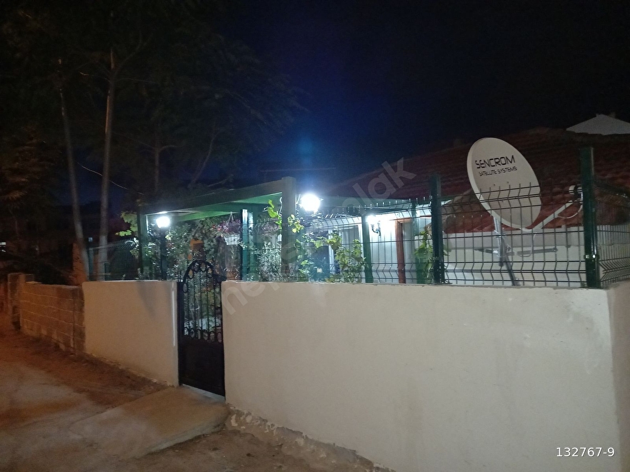 🏡 Gelibolu Camiikebir’de Bahçeli Satılık Okazyon Müstakil Ev – 2+1 – 87 m² –