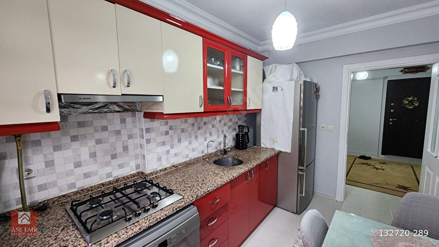 EDİRNE NİŞANCIPAŞA MAH, SATILIK 3+1 SÜPER FIRSAT DAİRE