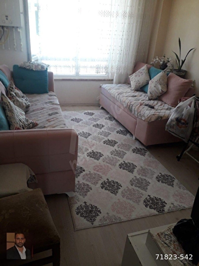 karakaş Emlak'tan Şirintepe Mahallesi'nde satılık 1+1 daire 45m² kat 3