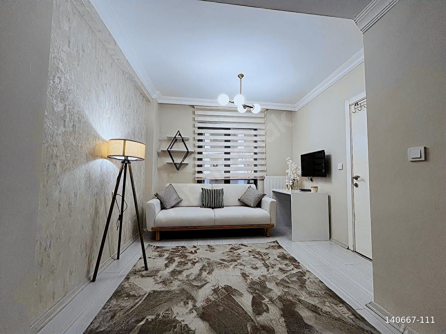 ÇARŞI ÇAYBOYUNDA 2+1 1+1 GENİŞ MİNİ DAİRE KREDİYE UYGUN