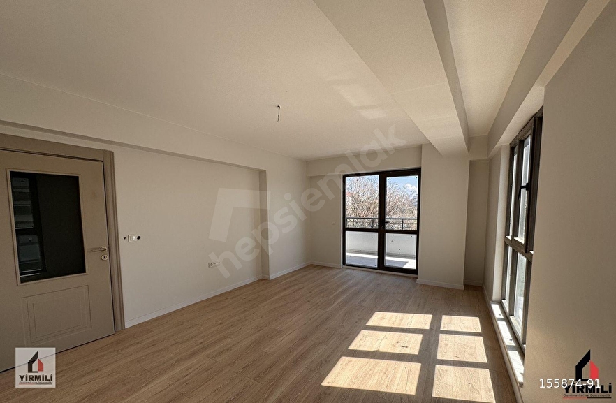 Sağlık Mahallesi Satılık Lüks 2+1 Daire