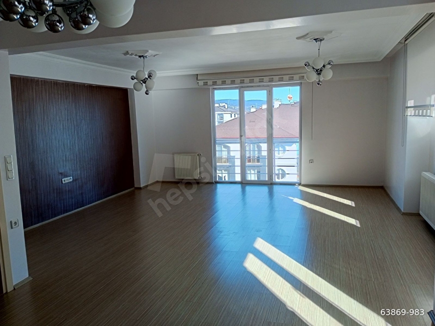 DUBLEKS - 4+1 SATILIK DAİRE