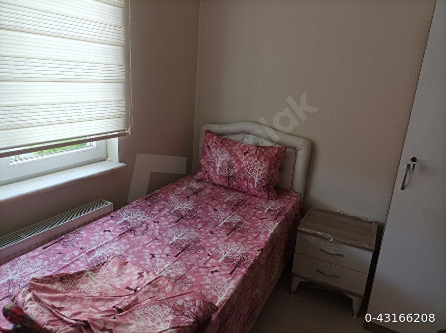 Sahibinden 140 Square Meters Apartment For Rent in Odunpazarı