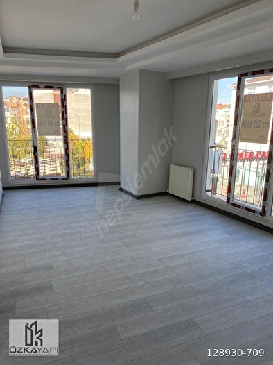 FATİH SEYİT ÖMERDE 2+1 SIFIR BİNA KÖŞE DAİRE ASAN SÖRLÜ ANKASTRE SET FULLÜKS  6.900.000TL