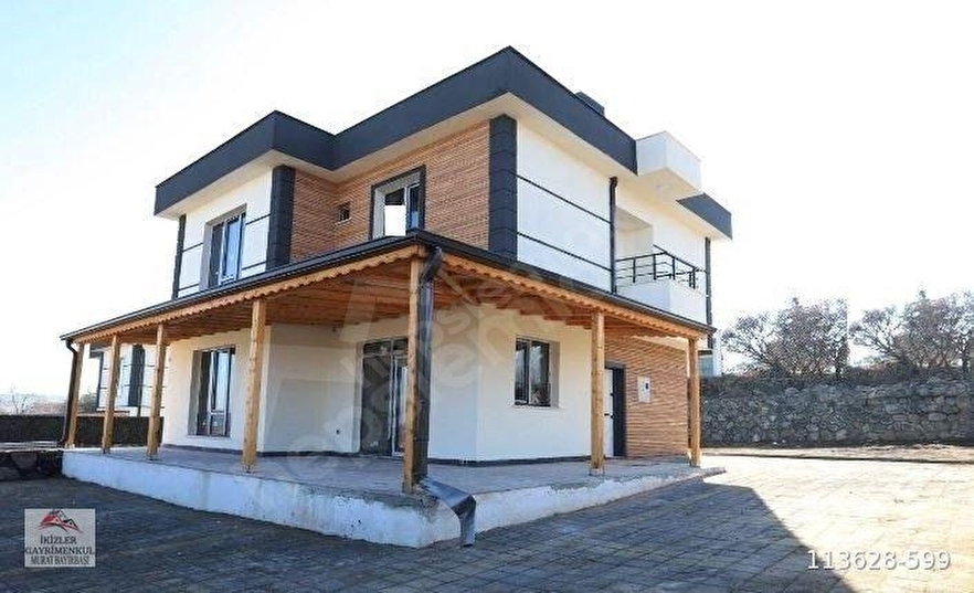 HACILAR BEĞENDİK MAH. SIFIR MESKENLİ YENİ TESLİM HAZIR 4+1 SÜPER LÜKS VİLLA DAİRE TAKAS OLUR