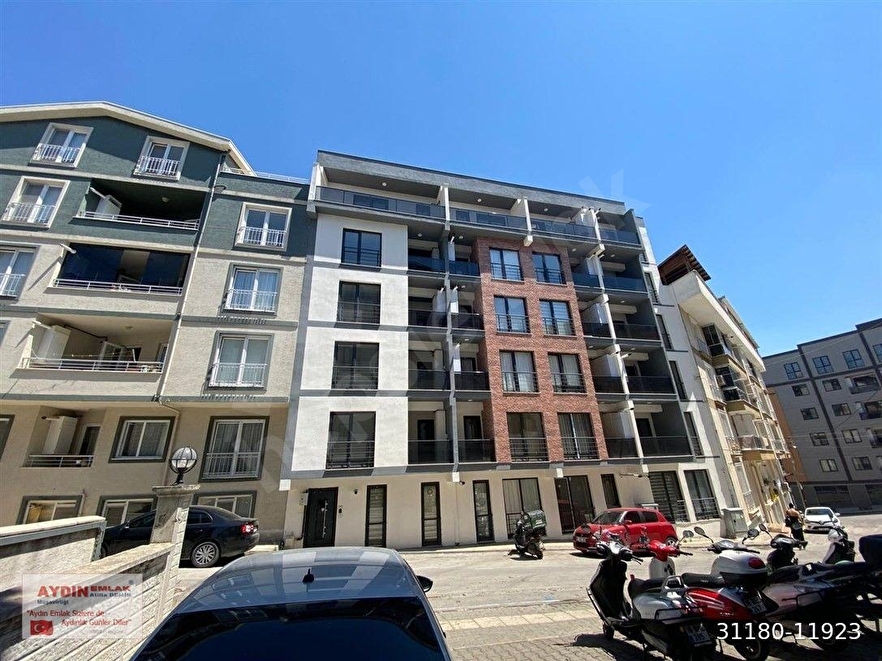 BURSA NİLÜFER GÖRÜKLE DUMLUPINAR MAH. EŞYALI ACİL SATILIK 3.KAT 2+1 BAKIMLI DAİRE : 2.990.000 TL