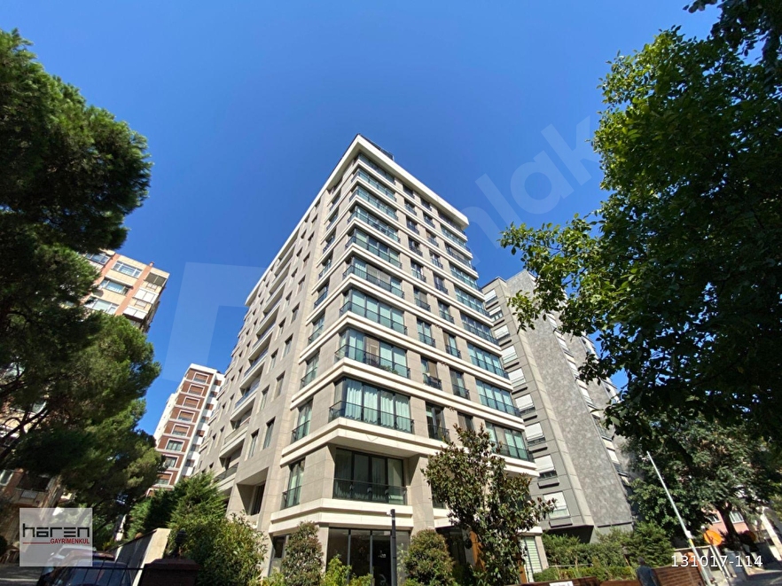 HAREN'DEN ERENKÖYDE HAVUZLU GÜVENLİKLİ SATILIK DUBLEKS 4+2