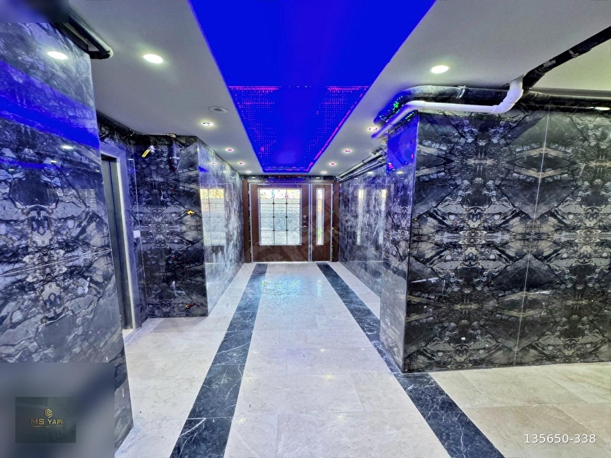 MS YAPI İNŞAAT'TAN ÇEKMEKÖY EKŞİOĞLUNDA 2+1 90M2 DUBLEX DAİRE!