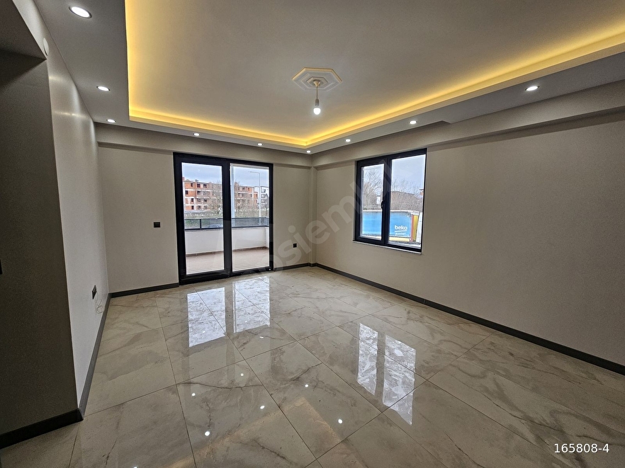 KARTEPE FSM MAHALLESİNDE 2+1 LÜKS DAİRE