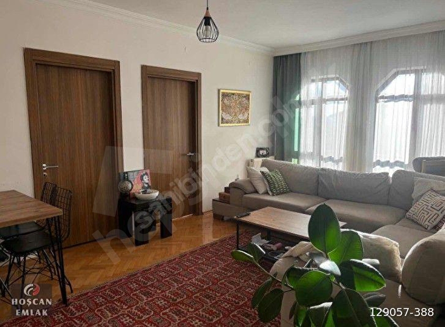 SUBAYEVLERİ'NDE ARAKAT FULL YAPILI DAİRE HOŞCAN EMLAK'TAN