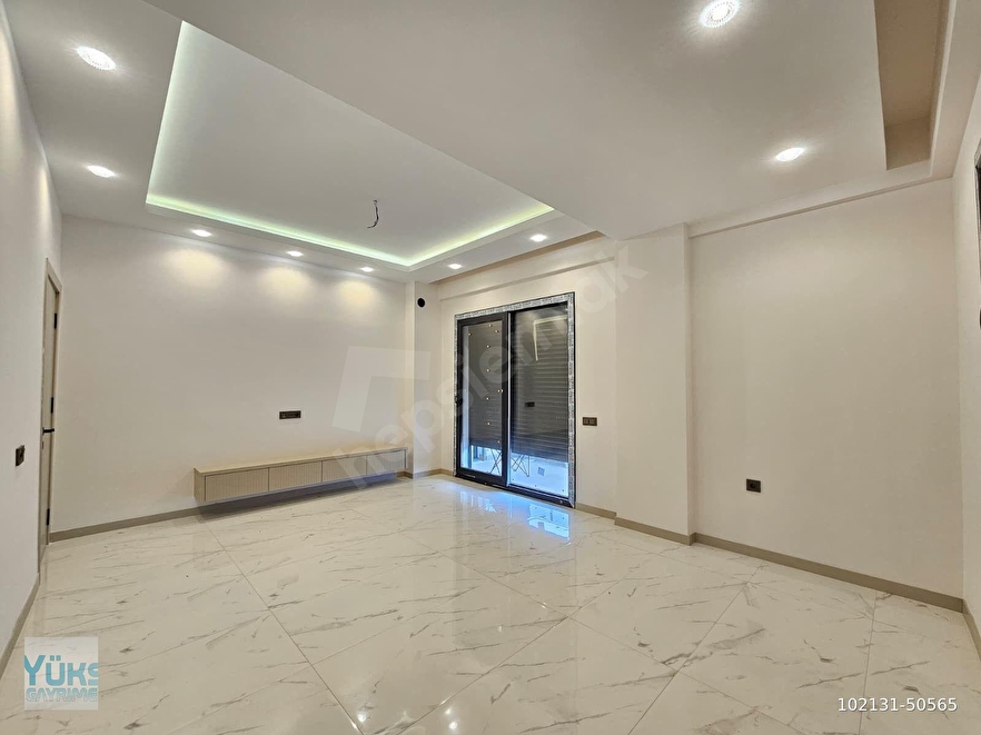 Denizli bereketler de 2+1 kaçırılmayacak ebeveyn banyolu ultra lüks satılık daire