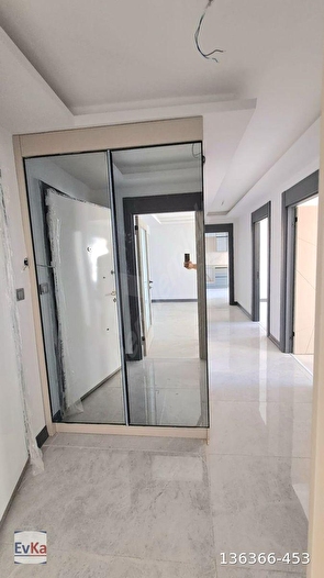 Çankaya Birlik Mahallesinde, Yeni Binada, Asansörlü, Kapalı Otoparklı,  3+1...