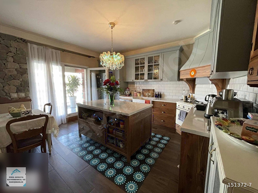 GÖKTÜRK MESA YANKI EVLERİ , 4+1 MASRAFSIZ ,ŞIK,GENİŞ DUBLEKS DAİRE