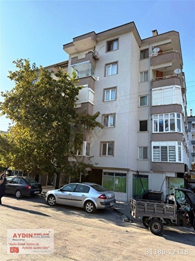 BURSA MUDANYA GÜZELYALI DA ACİL SATILIK 3.KAT 3+1 DAİRE 3.700.000 TL