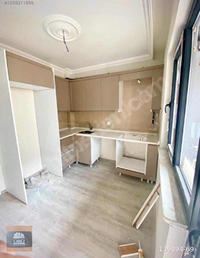 EDİRNE MERKEZ MEDRESE ALİBEY MAH. SATILIK SIFIR 2+1 DAİRE