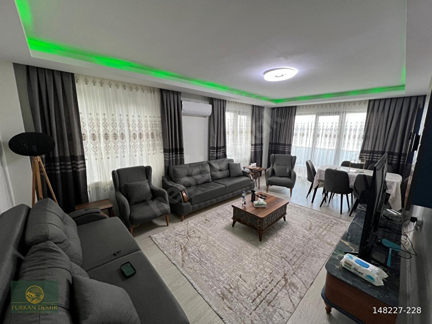 FURKAN DEMİR'DEN KARAMÜRSEL FIRSAT LEB-İ DERYA 3+1 SATILIK DAİRE
