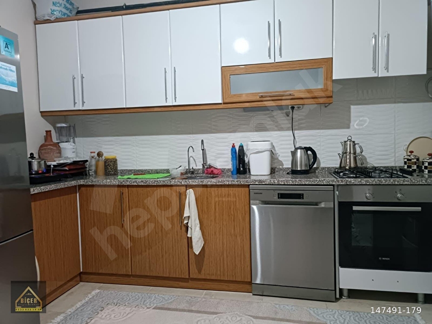 ADANA  SARIÇAM BURUK TOKİLERİNDE  ACİLLL SATILIK  3+1 GENİŞ DAİRE