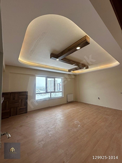 ÖZCAN ATA GAYRİMENKULDEN ŞİRİNTEPE MAH. 3+1 SATILIK DAİRE
