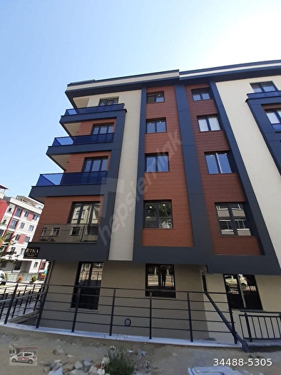 İVEMDEN BEYLİKDÜZÜ YAKUPLUDA KREDİYE UYGUN SATILIK DUBLEKS DAİRE