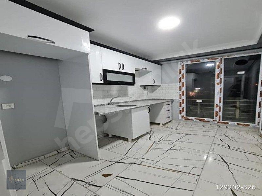 SARRAF YAPIDAN SAADETDEREDE SIFIR İNŞAATTA SATILIK 2+1 DAİRELER!!