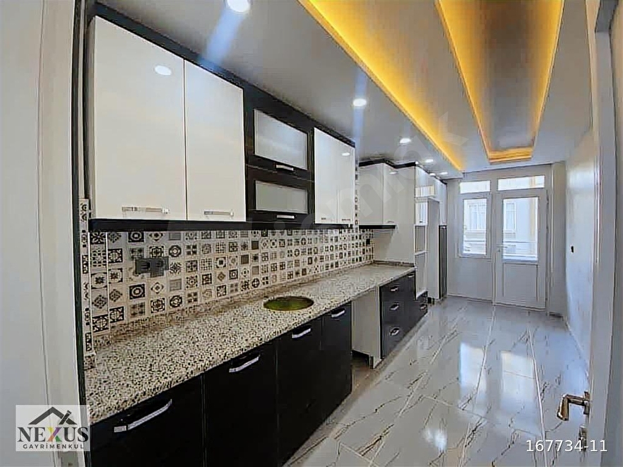 NEXUS'DAN REŞATBEY DEDEMAN OTEL CİV. CAZİP K.MUTFAK 3+1