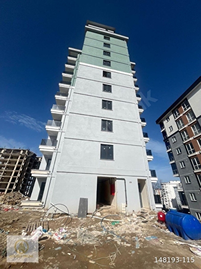 TERZİLİ KARAPINAR’DA SATILIK DAİRELER