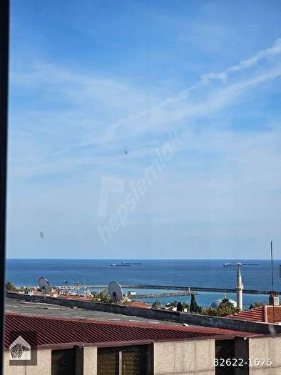 ŞEHİR MERKEZİNDE SATILIK 3+1 DENİZ MANZARALI DAİRE