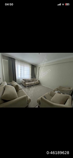 KAHRAMANMARASTA ACİL SATLIK DAİRE