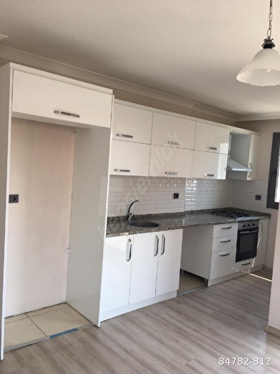 İZMİR ÇANDARLIDA SATILIK DAİRE
