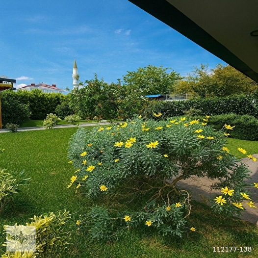 BEYLİKDÜZÜ'NDE SİTE İÇERİSİNDE KAÇIRILMAZ FIRSAT DAİRE.