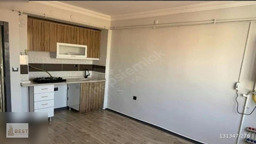 ÜNİVERSİTEYE ÇOK YAKIN İÇİ YAPILI LÜKS 2+1 SATILIK DAİRE