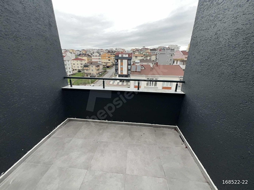 ÇİFTCİ EMLAK'DAN İNÖNÜ'DE 2+1 SIFIR SATILIK ÇATI DUBLEKSİ