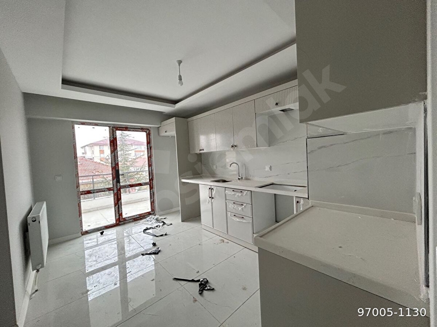 Alpagutbeyde ara kat bireysel garajlı 3+1 daire…