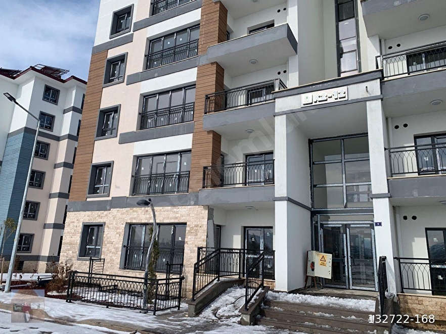 3+1 SIFIR DAİRE ORUÇ REİS MAH  TOKİ EVİ