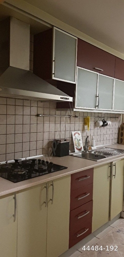 YENISEHIR SATILIK DAIRE