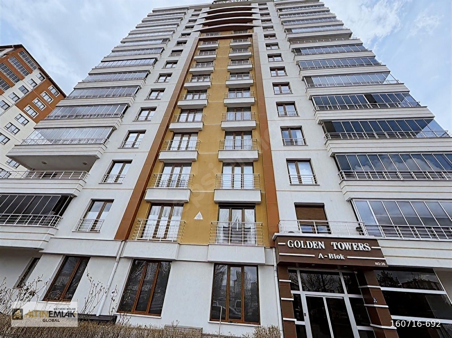 ALTIN EMLAK // SÜMER SUAT ALTINDA SIFIR AYARINDA MUHTEŞEM 4+1