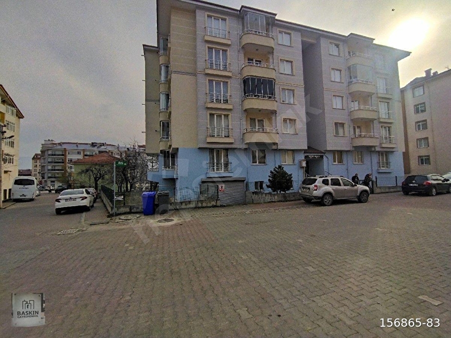 BASKIN GAYRİMENKULDEN BORAZANLAR MH.CAZİP FİYATA GENİŞ 3+1