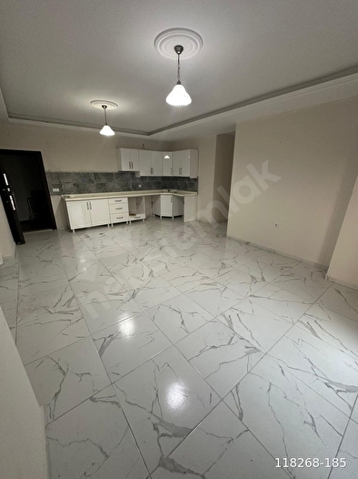 2+1 SATILIK LÜKS DAİRE ŞEHİR MERKEZİNE YÜRÜYÜŞ MESAFESİ
