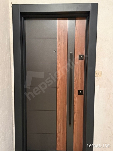 MANAVGAT SATILIK DAIRE AŞAĞI PAZARCI MH 45 M2