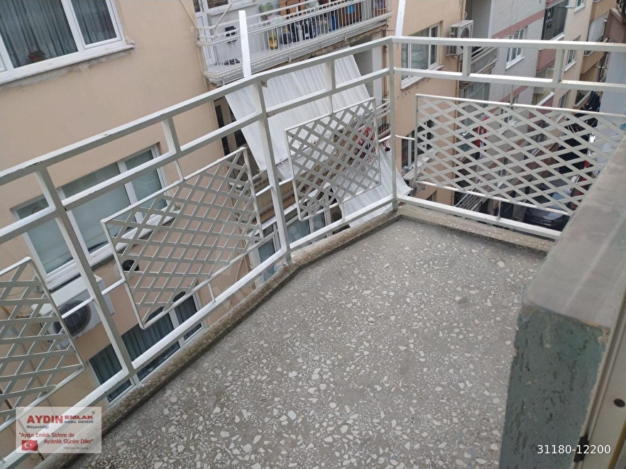 Bursa Yıldırım Mahallesinde Acil Satılık 2+1 Ferah Daire 110 m² Hastanelere Yakın