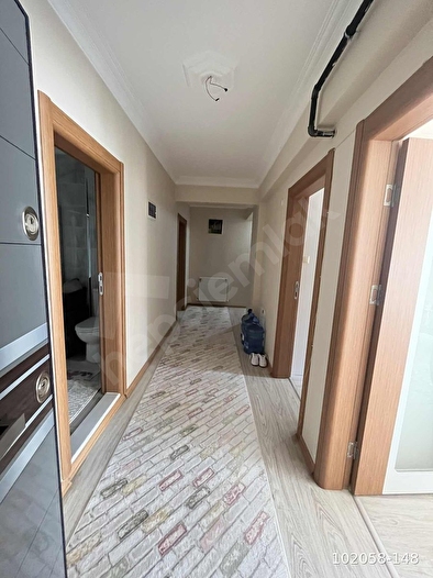 DEMİRTAŞ CUMHURİYET MAHALLESİ SATILIK 3+1 ARA KAT DAİRE