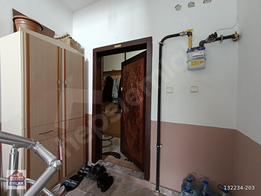 SATILIK SÜPER KONUMDA 260.METRE KARE 4+1.GENİŞ FERAH BÜYÜK MÜSTAKİL TARZDA BAKIMLI DAİRE