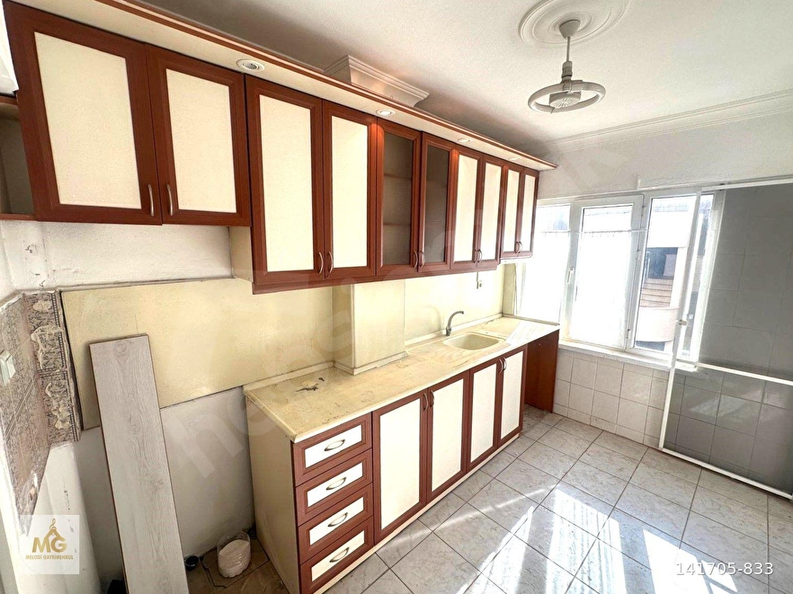𝄞MELODİ'DEN AKÇAY'DA 3+1 DENİZE 100MT ARAKAT AYRI MUTFAKLI AYIN SON FIRSATI SATILIK DAİRE