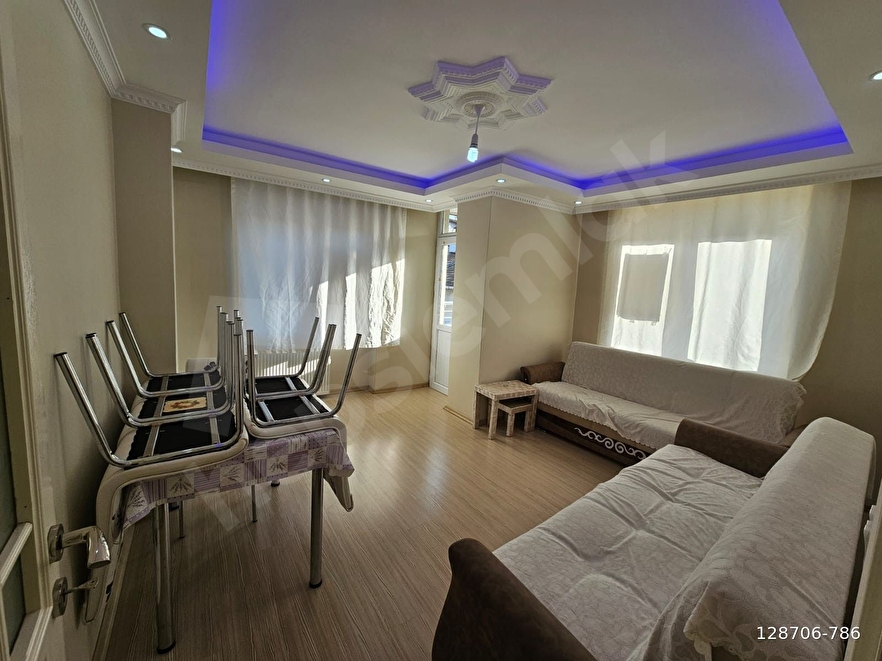 İSMETPAŞA MAH 3+2 175M2  7 YILLIK KREDİYE UYGUN ASANSÖRLÜ DUBLEX DAİRE