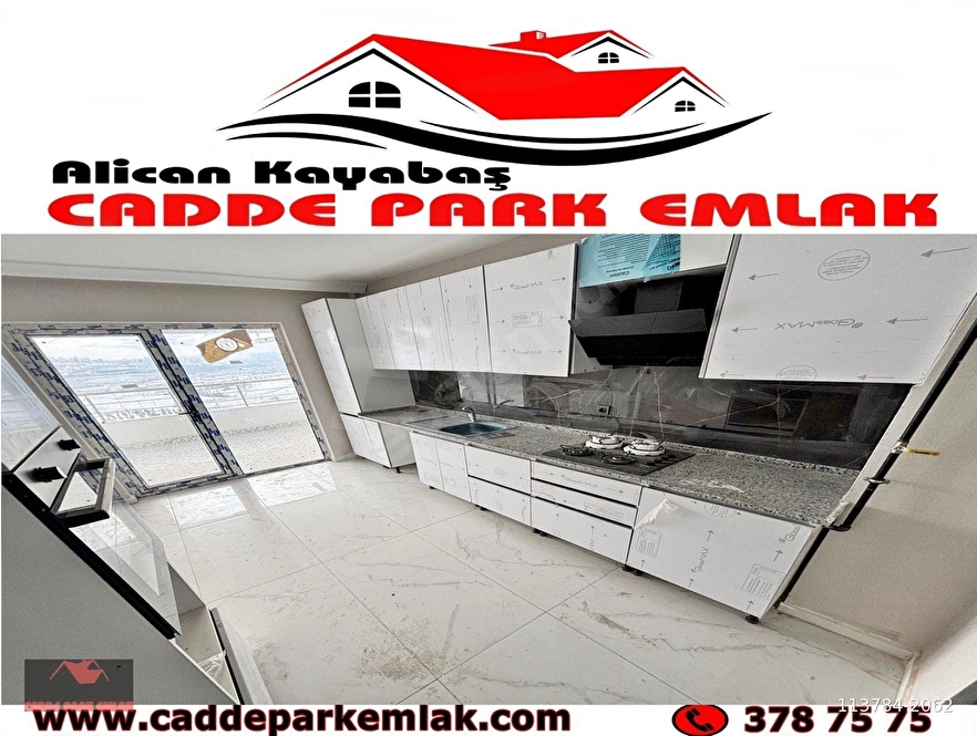 9_BLOKLU_SİTE_İÇİ_3+1+E.BANYO_YÜKSEK_ARA_KAT_135M²_SIFIR_İSKANLI