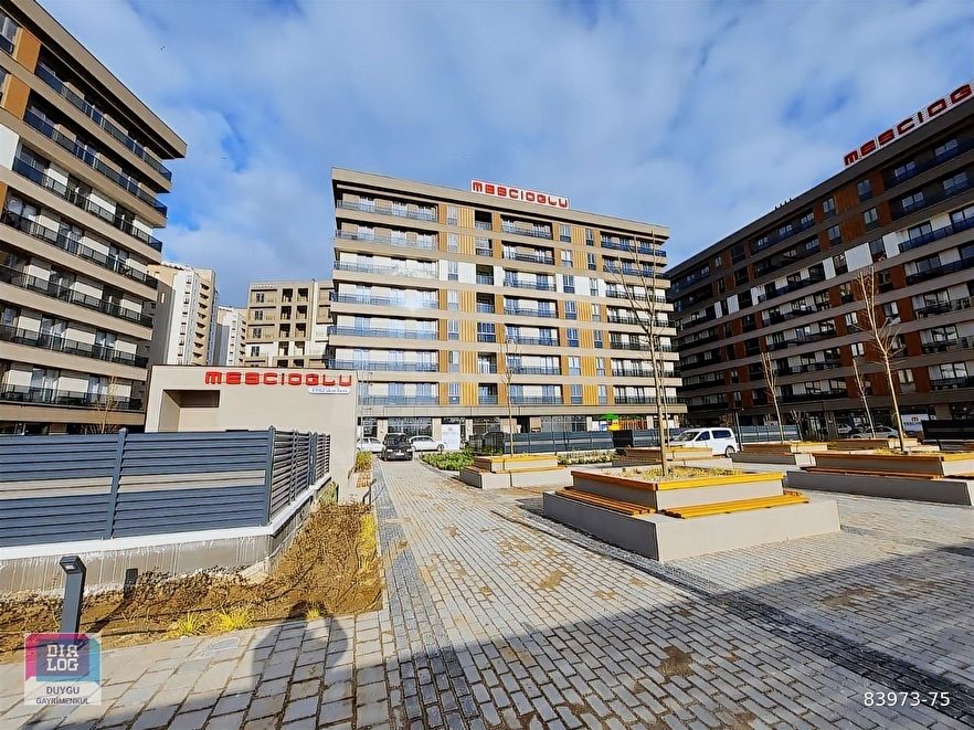 OSMANGAZİ AKPINAR MESCİOĞLU KORULİNE 2'DE SATILIK 2+1 DAİRE