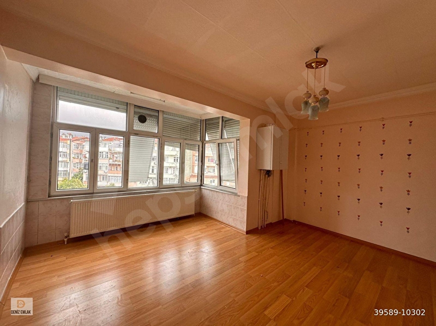 85 Square Meters Apartment For Rent in Fatih, Istanbul hepsiemlak