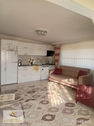 Aydın Köşk Çiftlik Köyü Bahçe Dublek Dairemiz Satılıktır