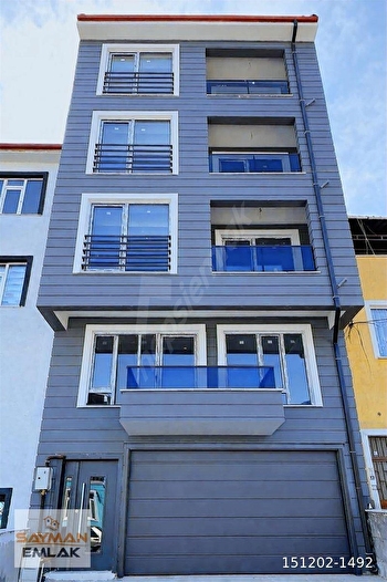 SAYMANDAN ŞEHİR HASTANESİ ARKASI SATILIK 1+1 ULTRA LÜKS DAİRE