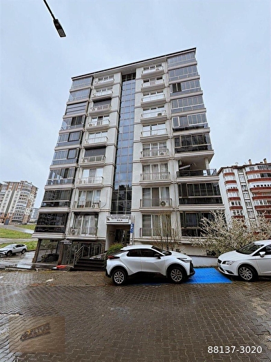 OĞUZ BULUT KONAKLARI 3+1 SATILIK LÜX DAİRE ALTUĞ EMLAK